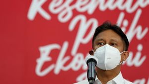 Menkes Sebut Indonesia Bakal Membeli Tambahan Puluhan Juta Vaksin Pfizer dan AstraZeneca Sampai Akhir Tahun