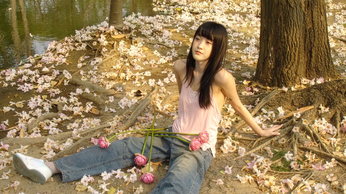 Pami Tagih Ganti Rugi Air Mata Lewat Single Terbaru “Cry Jar”