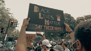 Dua Polisi Tertembak dalam Demonstrasi Putusan Penembak Taylor Tak Bersalah