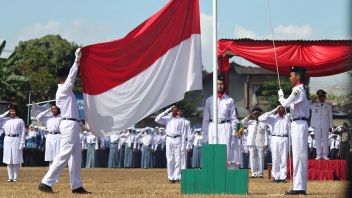 مرارا وتكرارا ماليزيا يهين هوية الأمة الإندونيسية