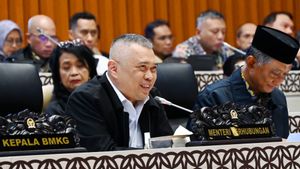 Menhub Sebut Potensi Pergerakan Mudik Lebaran 2026 Capai 143,9 Juta Orang