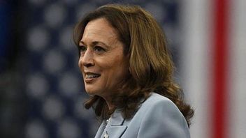 US 2024 Election: Harris Wins In Three Main States