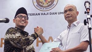 Pemerintah Incar Turunkan Biaya Haji dengan Pangkas Kebocoran