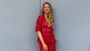 Diduga Bertengkar, Blake Lively Unjuk Dukungan Album Baru Taylor Swift