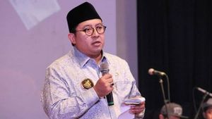 Sri Mulyani Tak Cemas Rupiah Berpotensi Rp15 Ribu per Dolar AS, Fadli Zon: Argumentasi Klasik Seperti Jelang Krismon 97-98