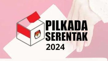 DKI Bawaslu Finds Joki Pantarlih And Residents Under 17 Years Of Registering To Be Pilkada Voters