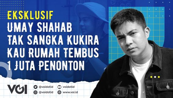 VIDEO: Eksklusif Umay Shahab Menangis Haru, Film Kukira Kau Rumah yang Dibintangi Prilly Latuconsina Disambut Penonton