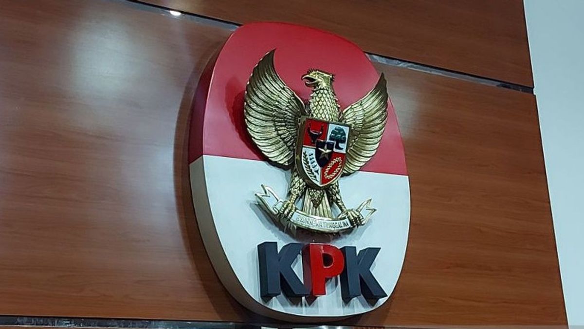 Minister Of Agriculture Syahrul Yasin Limpo Responds To Calls For Alleged Corruption Cases At The Old KPK Building