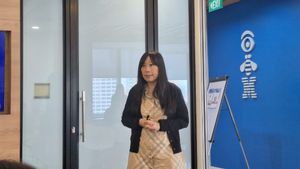 IBM Emphasizes The Importance Of Collaboration In Cybersecurity, Not Just The Task Of The Government