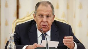 Rusia Ingin Gencatan Senjata AS-Iran Dipertahankan dan Upaya Diplomatik Dilanjutkan