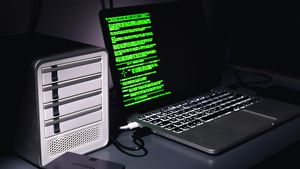 Amazon Web Services Perkenalkan Tiga Layanan Baru untuk Perkuat Keamanan Siber