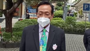 Sri Sultan 'Buka Pintu' ke KPK untuk Proses Kasus Korupsi Stadion Mandala Krida Yogyakarta