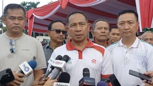 Kemenhan Minta Anggaran Rp187 Triliun, Panglima TNI: Senjata Canggih Itu Sangat Mahal