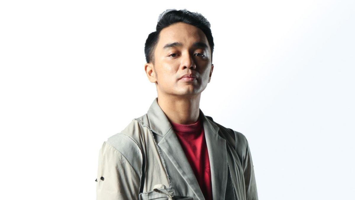 Dipha Barus Buat Remix <i>Goodies 2024</i> Milik Ciara