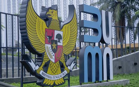 BUMN Banyak Bermasalah, Menteri Erick: 90 Persen Kasus Lama