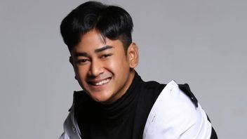 痩せたい、Dwi Andhikaの体重は病気の1ヶ月後に実際に6キロを減らす