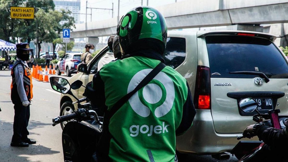 Telkom Investit Dans Gojek, Administrateurs: Nous Sommes Ouverts à L'injection De Fonds Dans N'importe Quelle Start-up