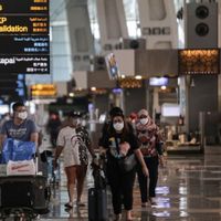 Bandara Soetta Kembali Terapkan Prokes COVID-19 Buntut Melonjaknya Kasus di Singapura dan Malaysia