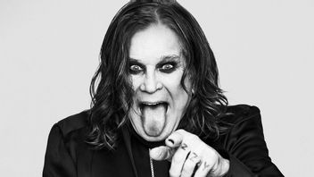 Accepting Reality, Ozzy Osbourne May Never Show Live Again