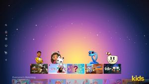Fitur <i.Kids Mystery Box</i> Netflix Sekarang Tersedia di Perangkat Android