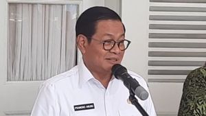 Terima Aduan PPSU Lolos Rekrutmen Belum Kerja, Pramono: 10 Oktober Tanda Tangan Kontrak!