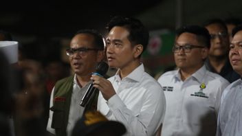 Gibran Minta Program Lapor Mas Wapres Tak Berhenti, Terus Disempurnakan