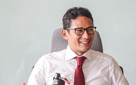 Sandiaga Uno Jadi Menparekraf, Lapangan Pekerjaan Bakal Terbuka Lebar?