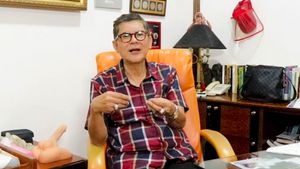 Dokter Boyke Bongkar Cara Mudah Bikin Organ Intim Wanita Tetap Wangi dan Sehat