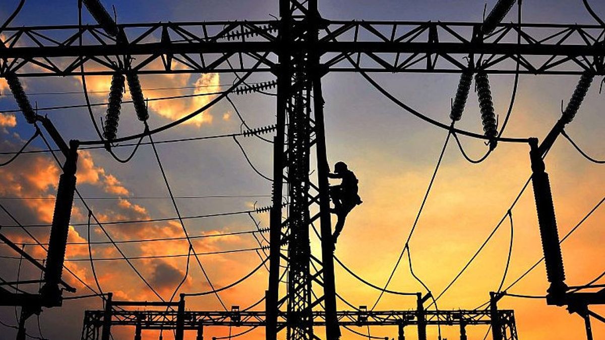 Throughout 2021, PLN Completes 50 High Voltage Projects Worth Rp. 8.8 Trillion In West Java