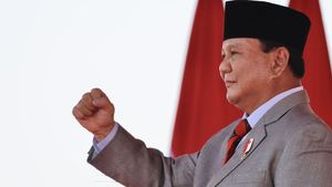 Demokrat Yakin Yenny Wahid Bakal Umumkan Dukungan ke Prabowo