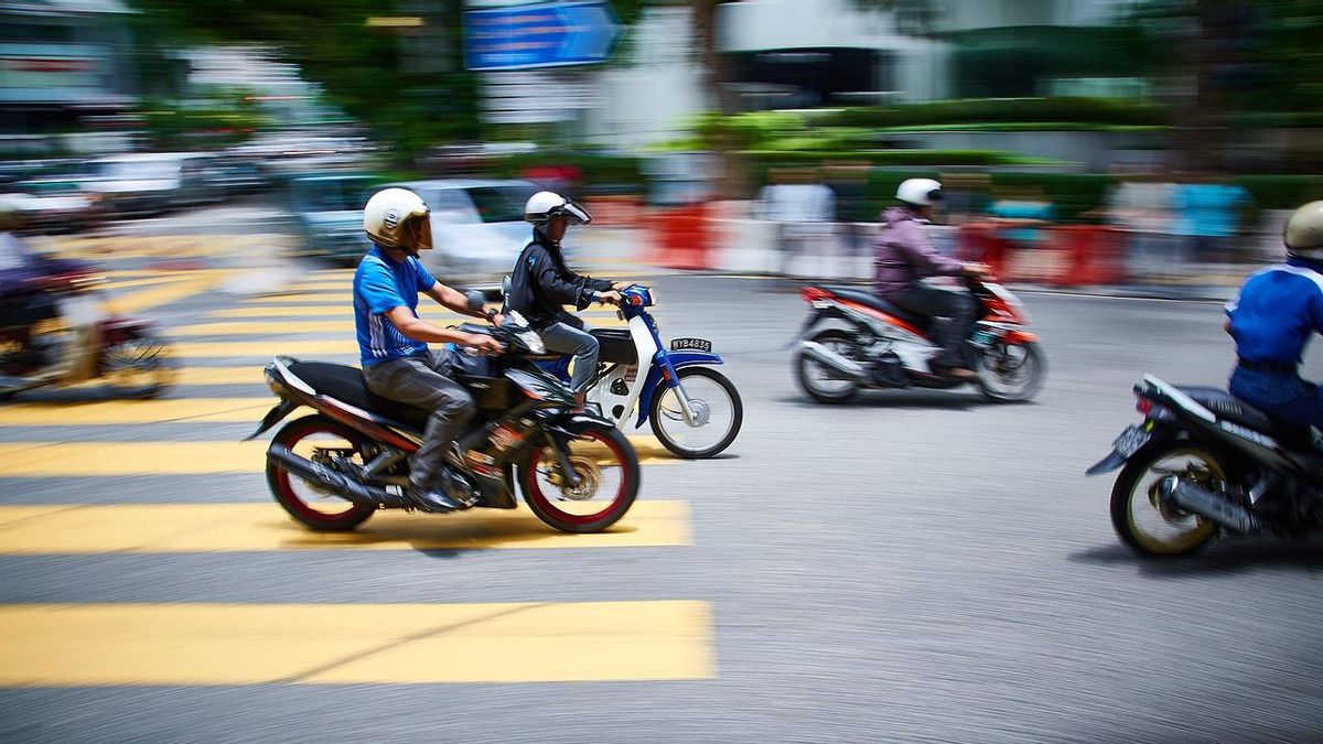 Kabar Gembira! Pemprov Bali Kembali Luncurkan Program Pemutihan untuk Penunggak Pajak Kendaraan 
