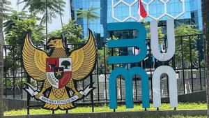 Pengamat Sebut Aturan Larangan Komisaris BUMN Terima Tantiem Hanya Basa-basi