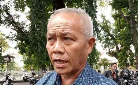 Demi Mataram yang Bersih, Pemkot Beli Mesin Penyapu Jalan Rp1,9 Miliar