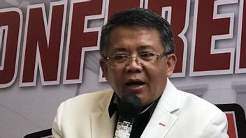 PKS没有问题“咕咕”PKB，他与Gerindra对接并结成联盟