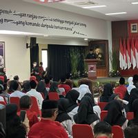 Hasto Ungkap Peran Bung Karno sebagai Pendekar Bangsa Islam: Gelar yang Terlupakan dalam Narasi Sejarah
