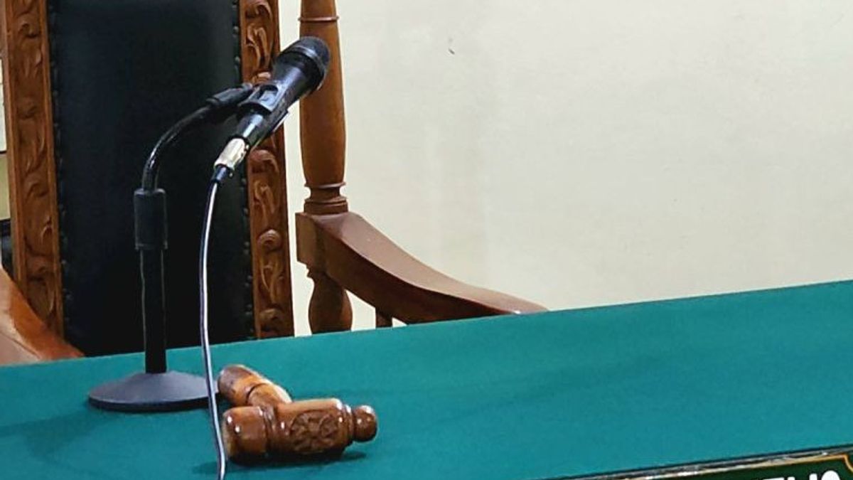 Central Java Prosecutor Examines Rembang Prosecutor in Alleged Sale and Purchase of Judol Claim Case