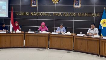 コムナスHAM、デモに関連した10人の死亡について法執行を要請