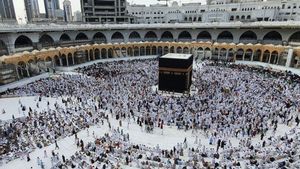Berapa Setoran Awal Tabungan Haji?  Segini Tarif yang Berlaku di Sejumlah Bank