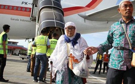 Percepat Pengurusan Dokumen Jemaah Haji, Kemenag Bentuk Tim Khusus