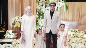 Cara Atta Halilintar dan Aurel Hermansyah Batasi Gadget untuk Anak