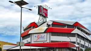 Pengelola KFC Indonesia Milik Ricardo Gelael dan Konglomerat Anthony Salim Raup Pendapatan Rp4,84 Triliun tapi Masih Rugi Rp33,20 Miliar di 2021