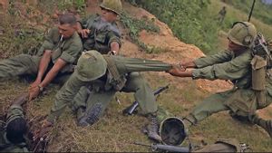 Kesigapan Vietnam Hadapi COVID-19 Mengingatkan Kisah 4 Film Perang Vietnam Kalahkan Amerika