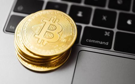 CEO Pixelmatic Prediksi Bitcoin Bisa Tembus Rp15 Miliar per Koin