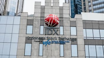 Red JCI, BSD And Telkom Shares On Sale By Foreign Investors