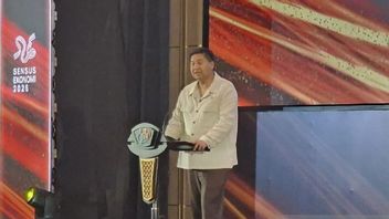 Menteri PKP: Data BPS jadi Fondasi Penyakuran Program Rumah Bersubsidi