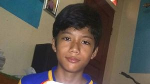 Ini Kevin, Bocah 12 Tahun yang Diduga Diculik oleh Pria Mengaku Polisi di Tanah Kusir, Warga yang Melihat Diminta Lapor Polisi