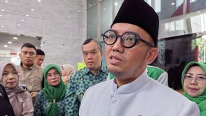 Pegawai BP Haji yang Pindah ke Kementerian Haji Bakal Diseleksi