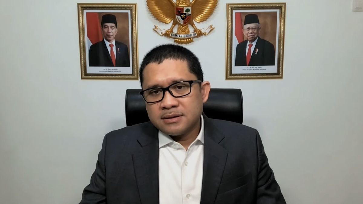 Hadapi Tantangan Global 2023, Kemenkeu Akan Jalankan Konsolidasi Fiskal: Defisit APBN Kembali ke 3 Persen dari PDB