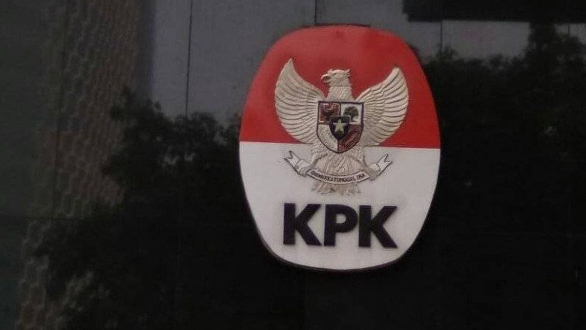 KPK Sita Documents Liés à L’achat De Bansos à Partir De La Recherche De 2 Bureaux