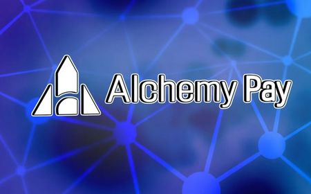 Alchemy Pay Luncurkan Alchemy Chain untuk Pembayaran Kripto dan Fiat